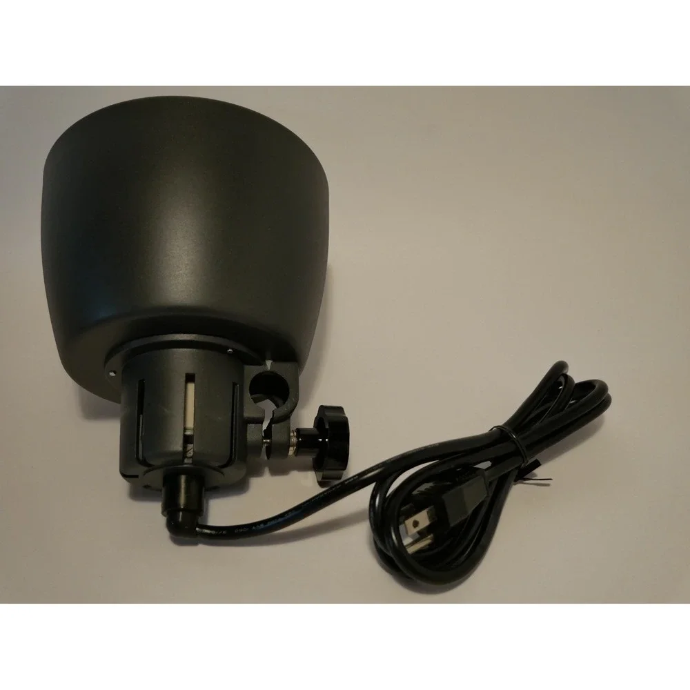 NOS Polaroid 44-22‎ MP4+ Tungsten Lamp Holder, 110V 150W 44-26A Made in Japan
